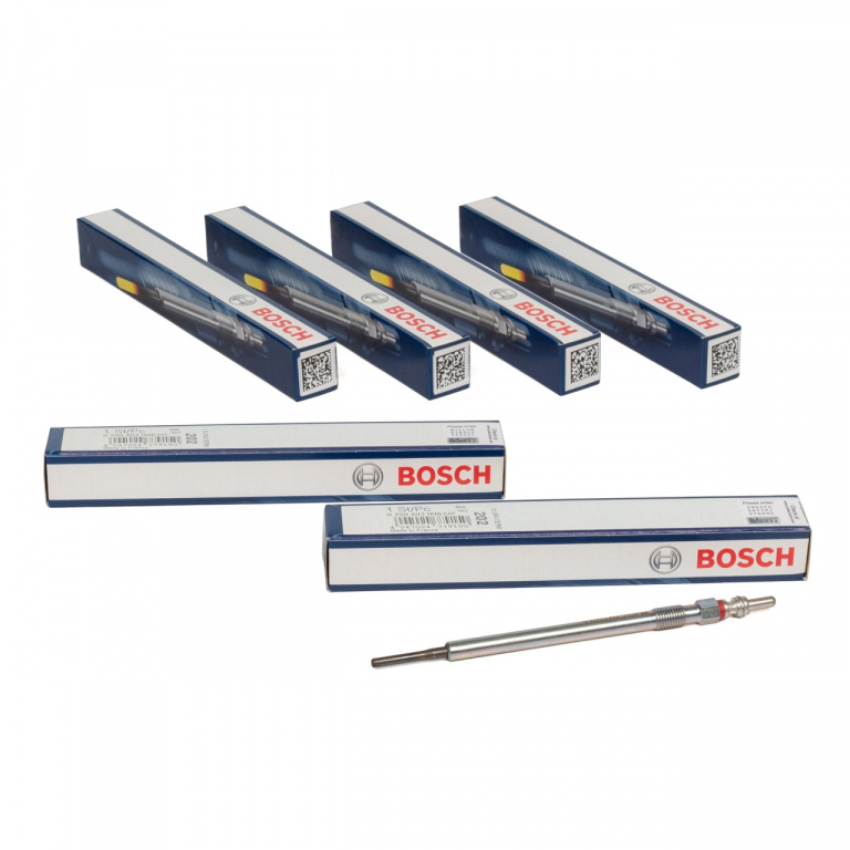 Pachet 6 Buc Bujii Bosch 0 250 403 008