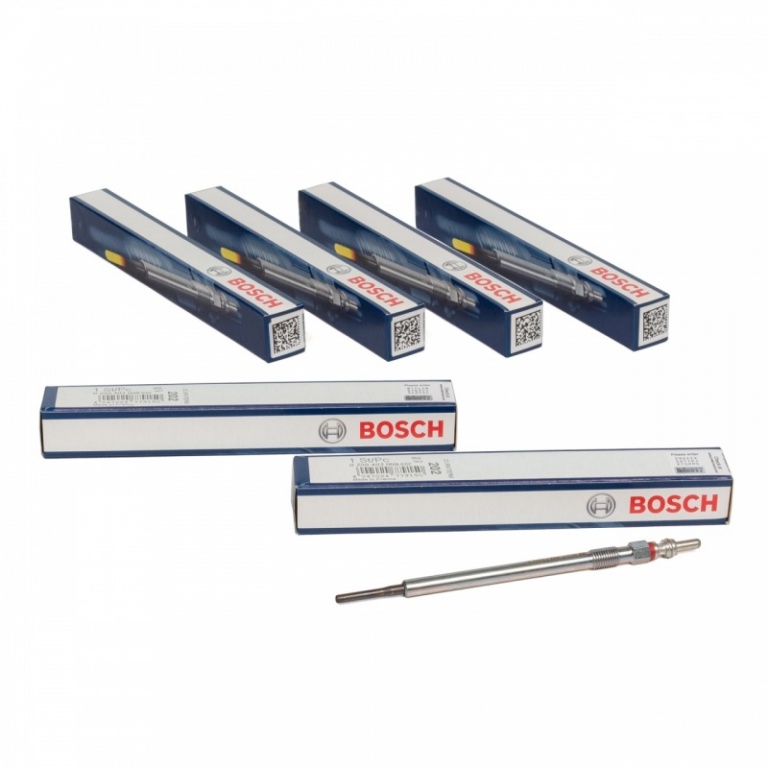 Pachet 6 Buc Bujii Bosch 0 250 403 008