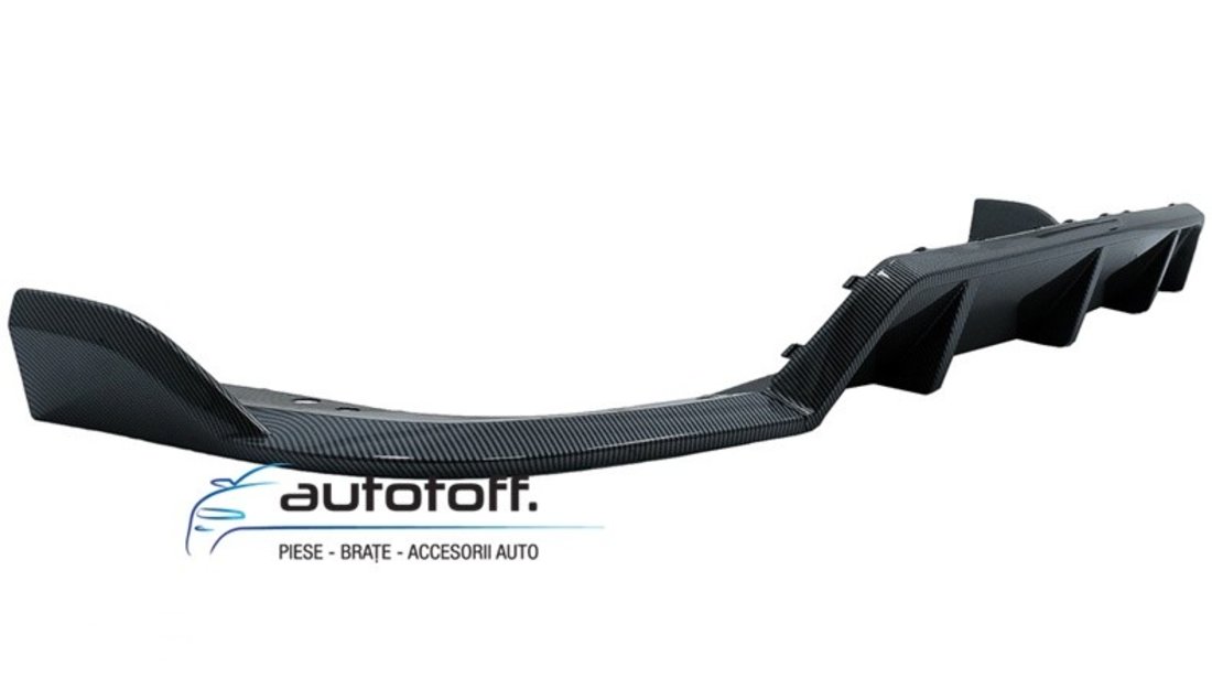Pachet aerodinamic BMW X5 G05 (2018+) Carbon Look