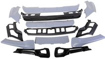 Pachet aerodinamic complet BMW X5 E70 NFL (07-11) ...