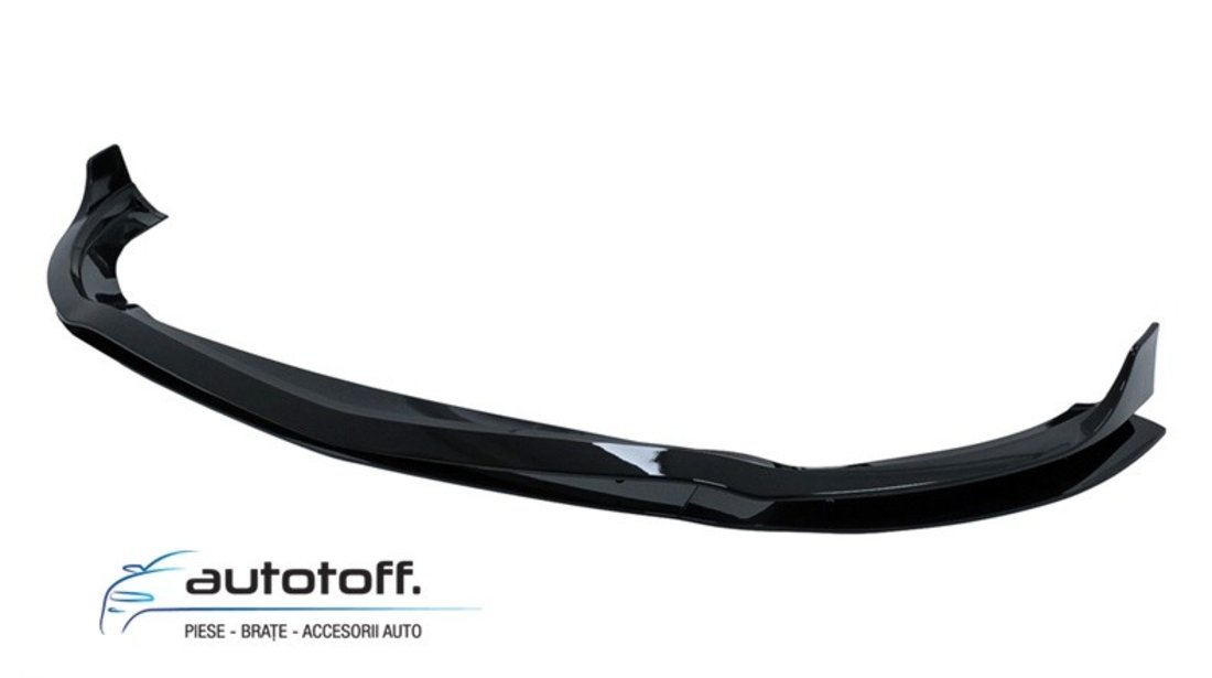 Pachet aerodinamic Mercedes S-Class W223 (2020+) Sport Line Design