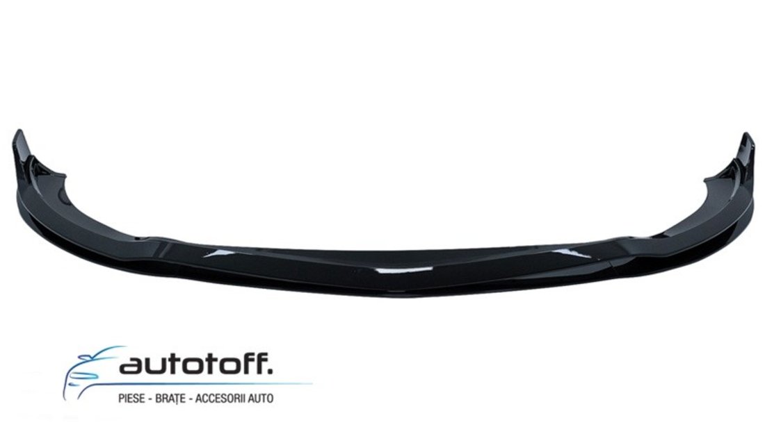 Pachet aerodinamic Mercedes S-Class W223 (2020+) Sport Line Design
