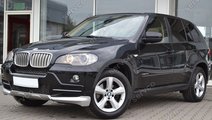 Pachet Aerodynamic Aero Performance BMW X5 E70 200...