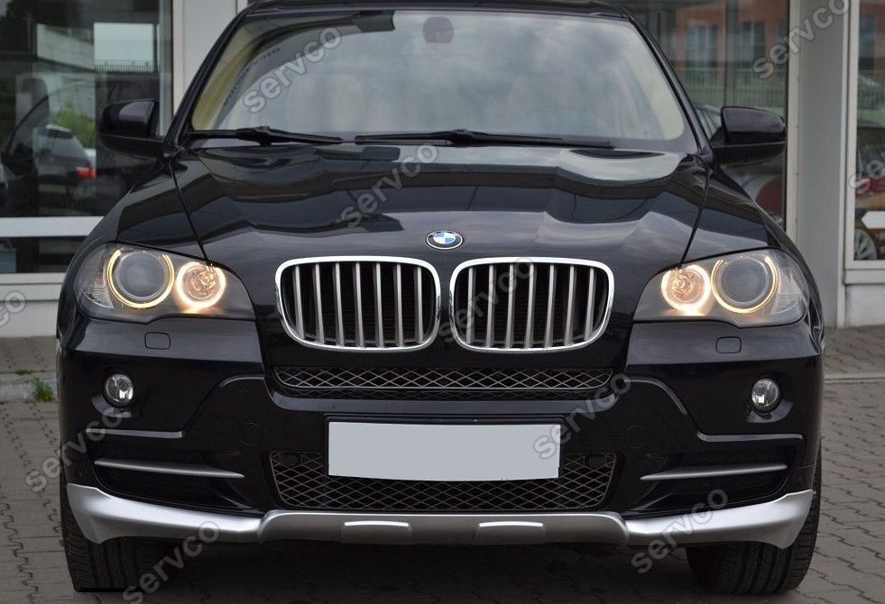 Pachet Aerodynamic Aero Performance BMW X5 E70 2006 2007 2008 2009 2010