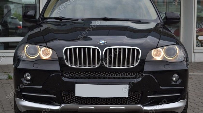 Pachet Aerodynamic Aero Performance BMW X5 E70 2006 2007 2008 2009 2010