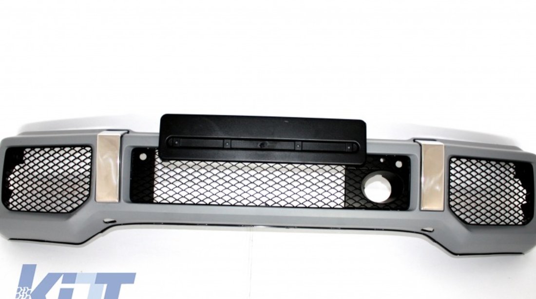 Pachet AMG Complet Mercedes G Class W463  1989-up