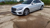 Pachet amg Mercedes S350 cdi W222 AMG