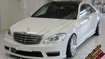 Pachet AMG Mercedes W221