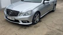 Pachet AMG original Mercedes e class w212