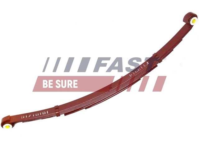 Pachet Arc Cu Foi Fast Iveco FT13314