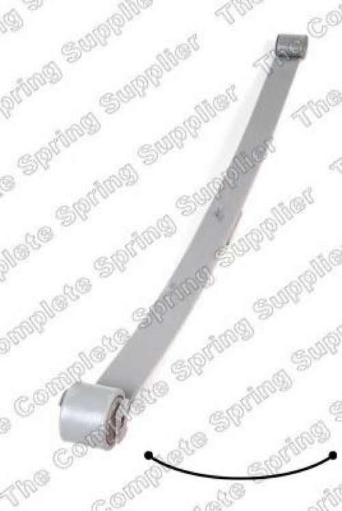 Pachet arc cu foi FIAT DUCATO bus (250, 290) (2006 - 2016) LESJÖFORS 5826107 piesa NOUA