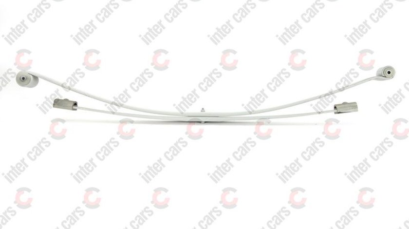 Pachet arc cu foi MERCEDES-BENZ SPRINTER 3-t Autobus 903 Producator TES 3371500019 Z/T