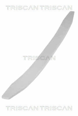 Pachet arc cu foi punte fata (876510009 TRI) IVECO