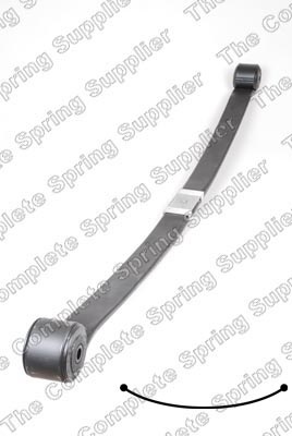 Pachet arc cu foi puntea spate (5827528 LESJOFORS) FORD