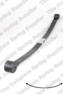 Pachet arc cu foi puntea spate (5827529 LESJOFORS) FORD
