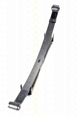 Pachet arc cu foi puntea spate (876569002 TRI) SUZUKI