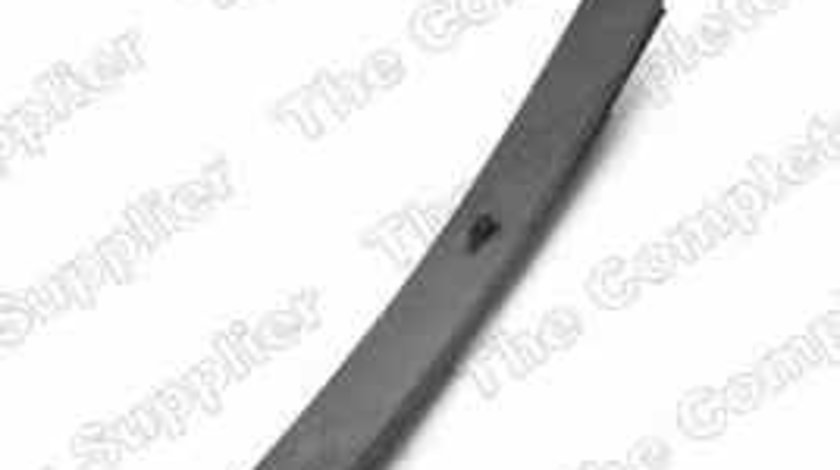 Pachet arc cu foi TOYOTA HILUX II pick-up RN6 RN5 LN6 YN6 YN5 LN5 LESJÖFORS 6092512