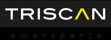 Pachet Arc Cu Foi Triscan Fiat 8765 10014