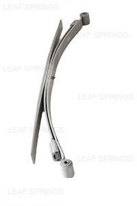 Pachet arc cu foi VW LT II platou / sasiu (2DC, 2DF, 2DG, 2DL, 2DM) (1996 - 2006) CS Germany 10.337....