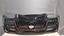 Pachet Bara Bandou Fata + Toate Grilele VW Golf 5 ...