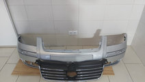 Pachet Bara Fata+Grila Radiator VW Passat B5.5 200...