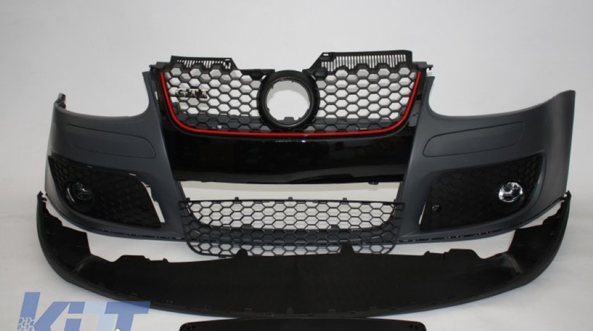 Pachet bara fata si faruri GOLF 5 GTI