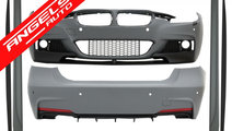 Pachet BMW Seria 3 F30 (2011-2015) Kit M-Performan...