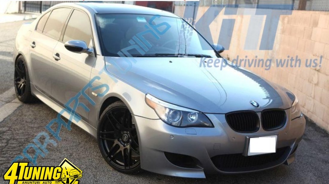 Pachet Bmw seria 5 e60 M5