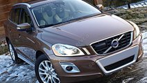 Pachet Body Kit BodyKit R Design Volvo XC60 2008-2...