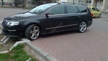 Pachet body kit bodykit RLine R Line VW Passat B6 ...