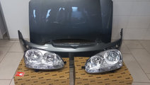 Pachet Capota&Bara&Faruri Fata VW Golf 5/V 2004 20...