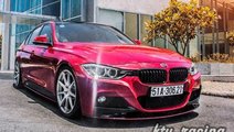 Pachet Complet BMW F30 M-Performance Body Kit