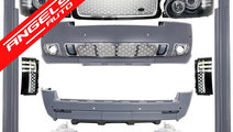 Pachet Complet Range Rover Vogue 02-09 Autobiograp...