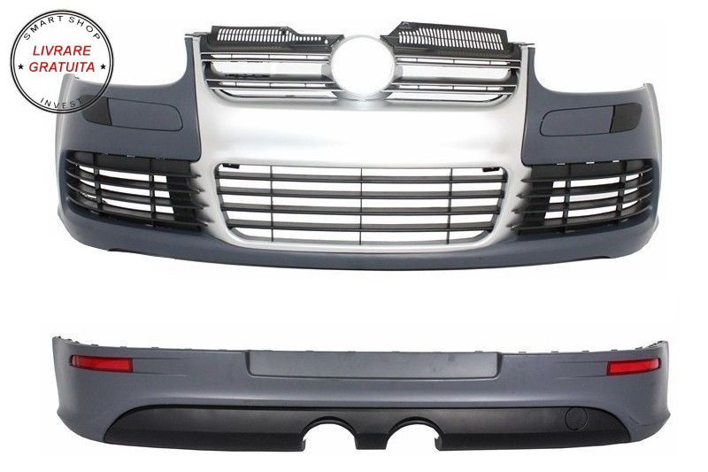 Pachet Complet VW Golf V 5 (2003-2007) R32 Design- livrare gratuita