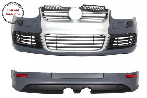 Pachet Complet VW Golf V 5 (2003-2007) R32 Design