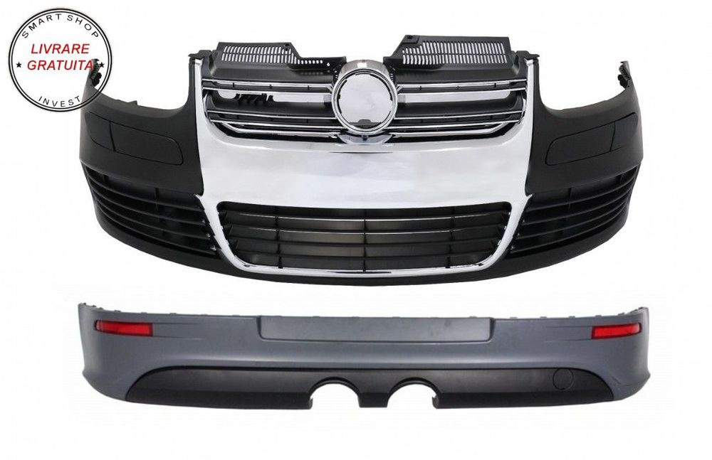Pachet Complet VW Golf V 5 (2005-2007) R32 Design