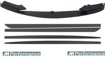 Pachet conversie M-Performance Frontal + praguri B...