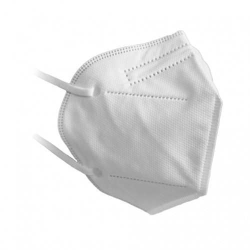 Pachet de 5 Măști de protectie KN95 = FFP2 cu 5 straturi MAX002