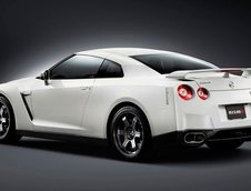 Pachet de la Nismo pentru Nissan GT-R