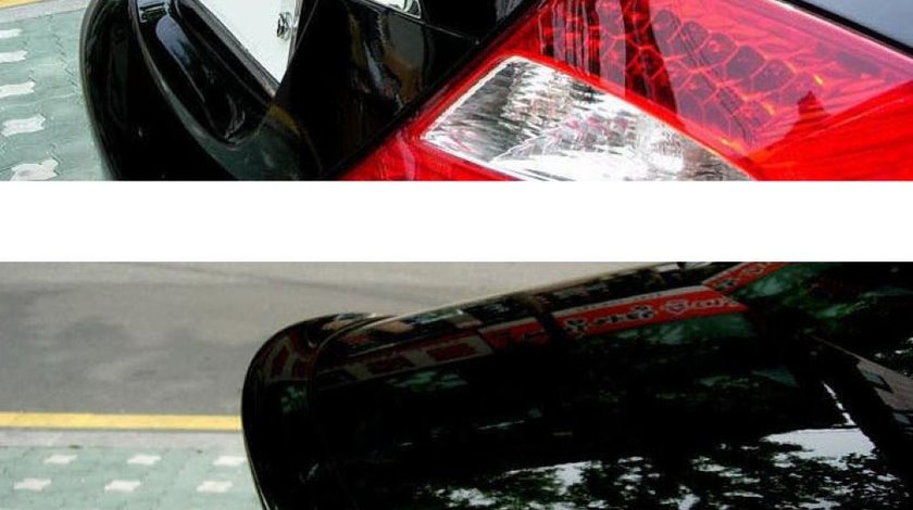 Pachet Eleron Si Pleoapa Luneta Mercedes Benz CLS Class W219 Amg