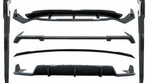 Pachet Exterior Aero compatibil cu BMW X5 G05 (201...