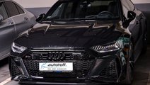 Pachet exterior Audi A7 C8 (2018+) RS7 Design