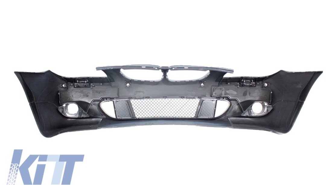 Pachet Exterior BMW 5 Series Touring E61 (2003-2007) M-Technik Design