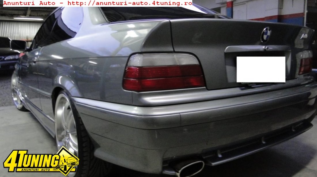 Pachet exterior BMW e36 M LOOK