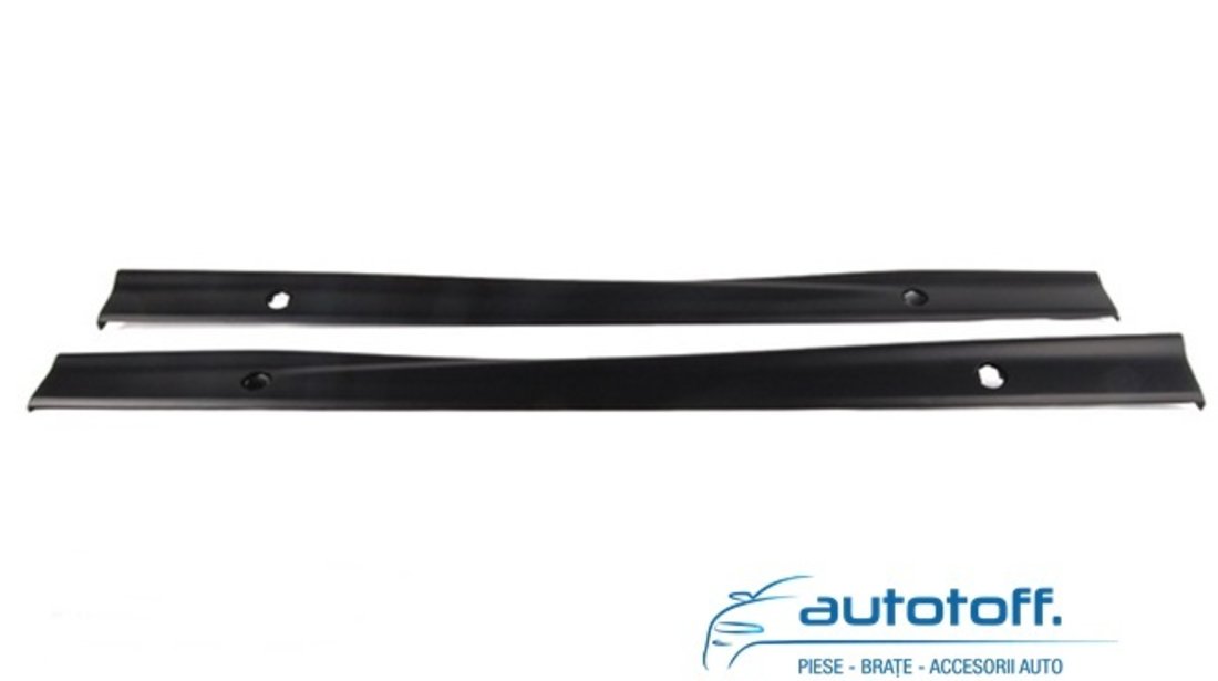 Pachet exterior BMW E36 Seria 3 (92-98) M3 Design