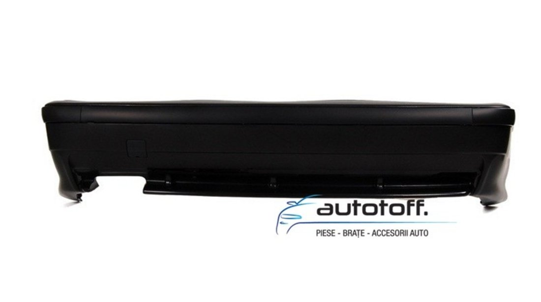 Pachet exterior BMW E36 Seria 3 (92-98) M3 Look