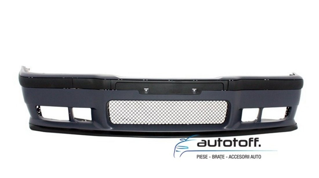 Pachet exterior BMW E36 Seria 3 (92-98) M3 Look