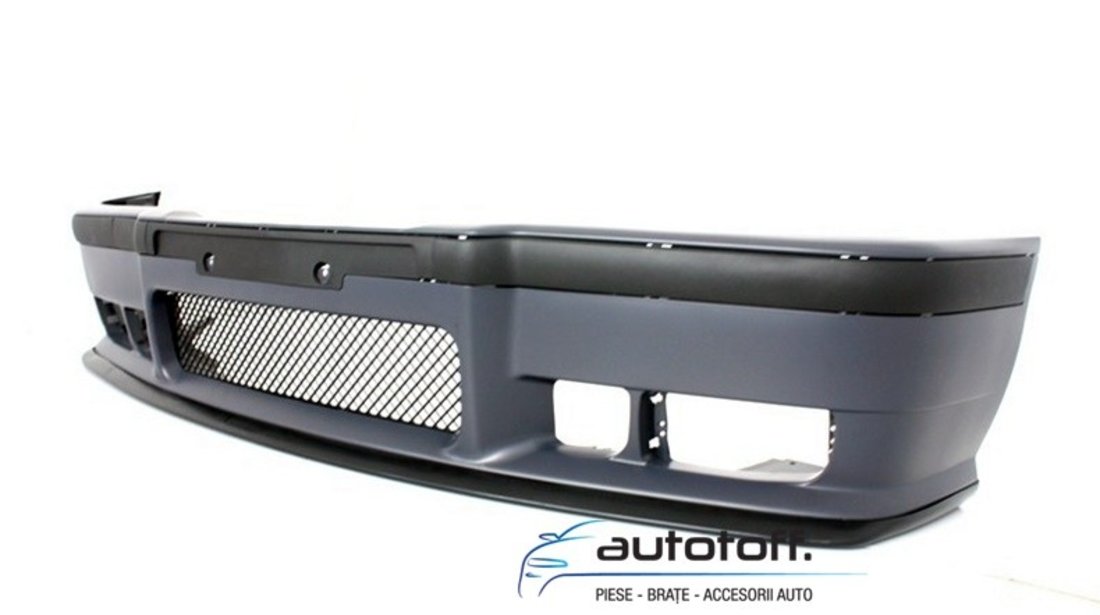 Pachet exterior BMW E36 Seria 3 (92-98) M3 Look