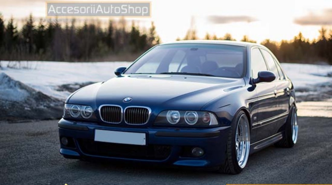 Pachet Exterior BMW E39 M5