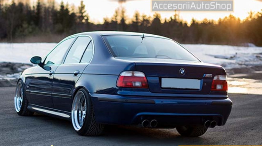 Pachet Exterior BMW E39 M5